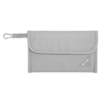 Pacsafe Coversafe V50 Passport Protector - Grey