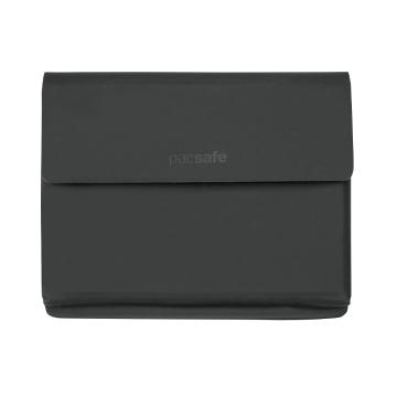 Pacsafe RFIDsafe TEC Passport Wallet - Black
