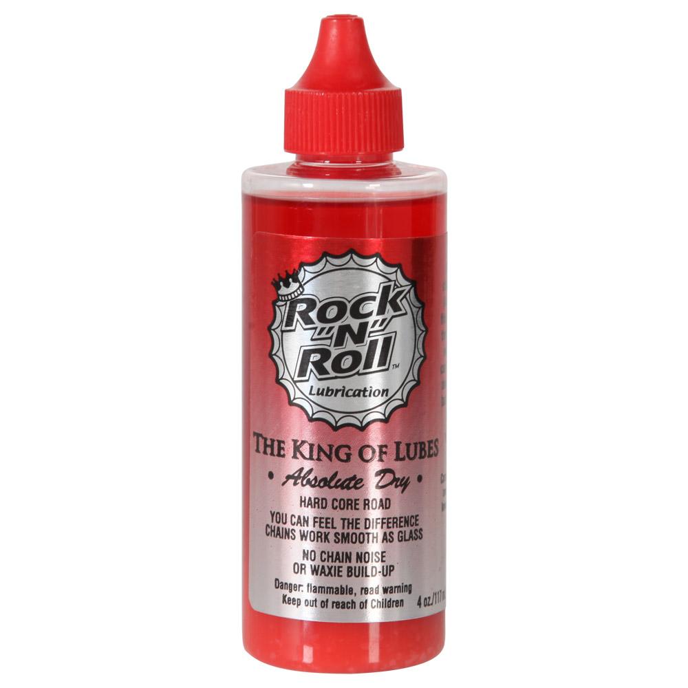 Absolute Dry Red Chain Lube 120ml