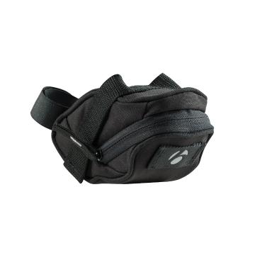 Bontrager Comp Seat Pack 1.23L - Black