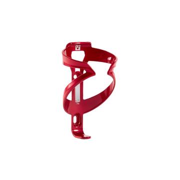 Bontrager Elite Recycled Water Bottle Cage - Rage Red
