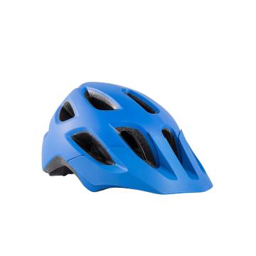 Bontrager Tyro Child Helmet - Royal Blue