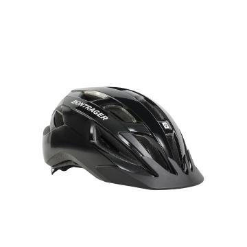 Bontrager Solstice Helmet - Black