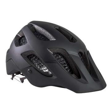 Bontrager Blaze WaveCel Helmet - Black