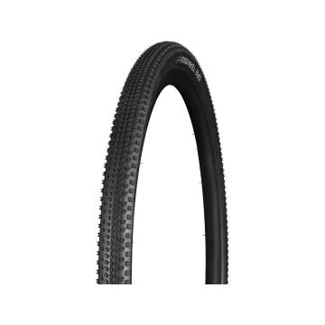 Bontrager GR2 Team Issue Gravel Tyre 700c x 40mm - Black