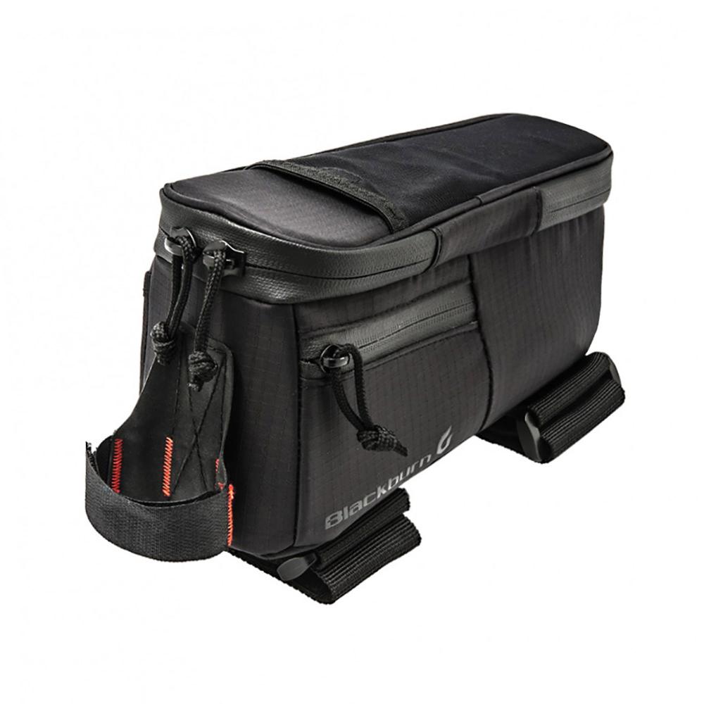 Outpost Top Tube Bag