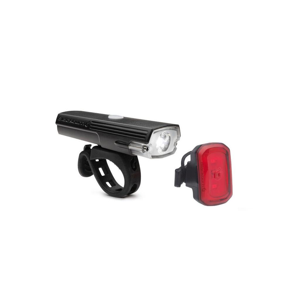 Dayblazer 550 & Click USB Light Combo