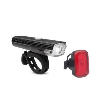 Blackburn Dayblazer 550 & Click USB Light Combo