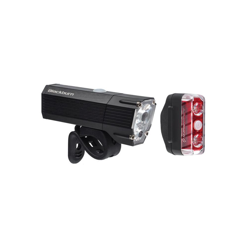Dayblazer 1500 Front Light / 65 Rear Light Combo