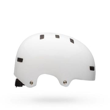 Bell Local Helmet - White/Prcvcloudypink