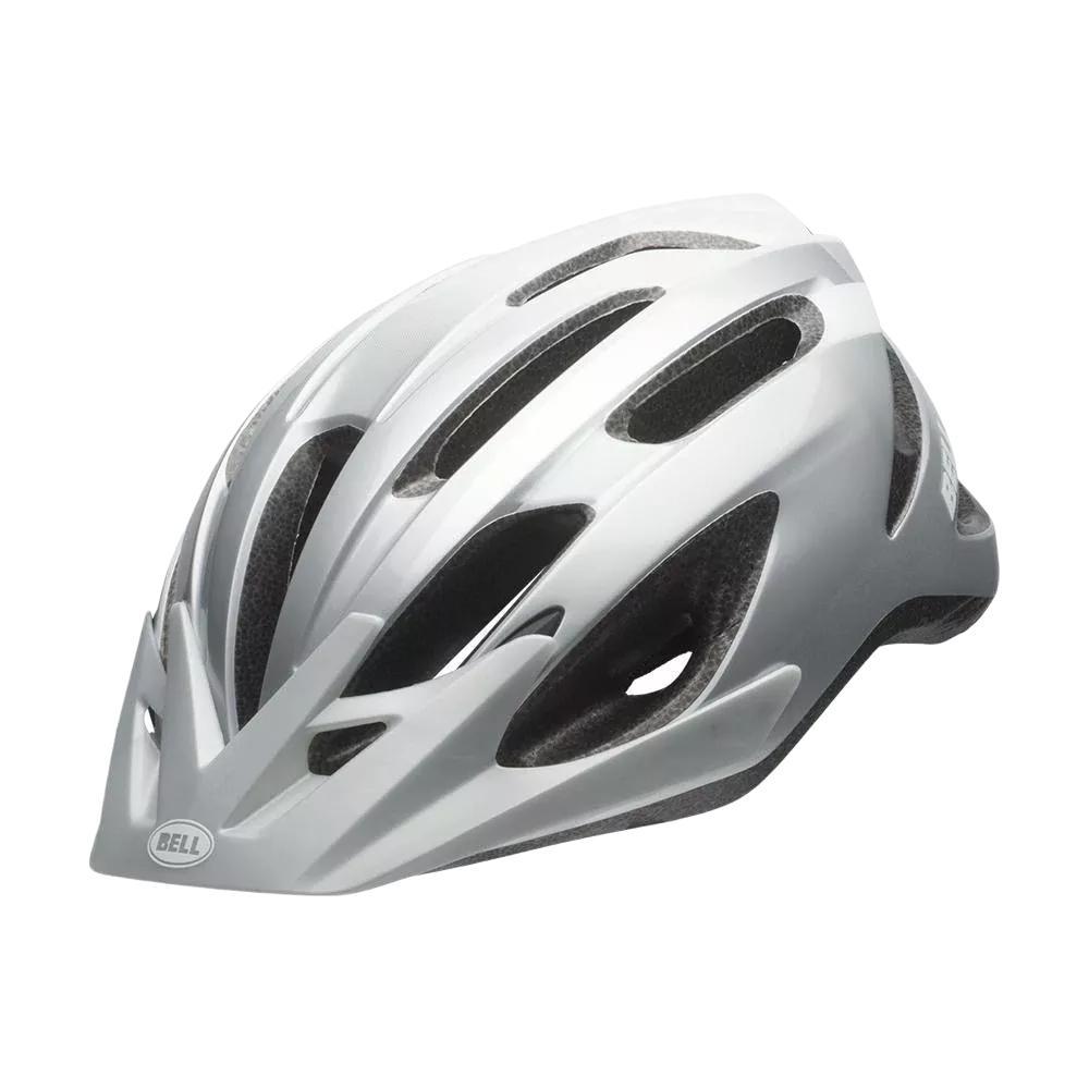 Crest Matte MTB Bike Helmet