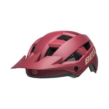 Bell Spark MIPS 2 MTB Helmet - Matte Pink Blossom