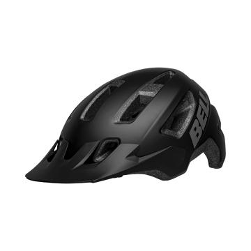 Bell Nomad MIPS 2 MTB Helmet - Matte Black