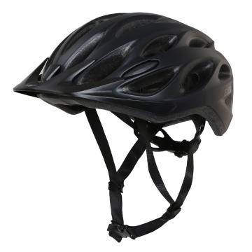 Bell Traverse Helmet - Matte Black
