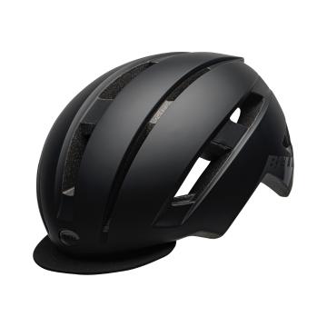 Bell Daily LED MIPS Bike Helmet - Matte Black