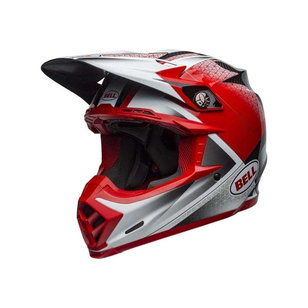 Moto-9 Flex Hound Helmet