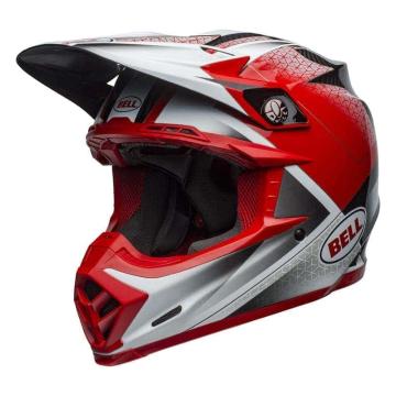 Bell Moto-9 Flex Hound Helmet