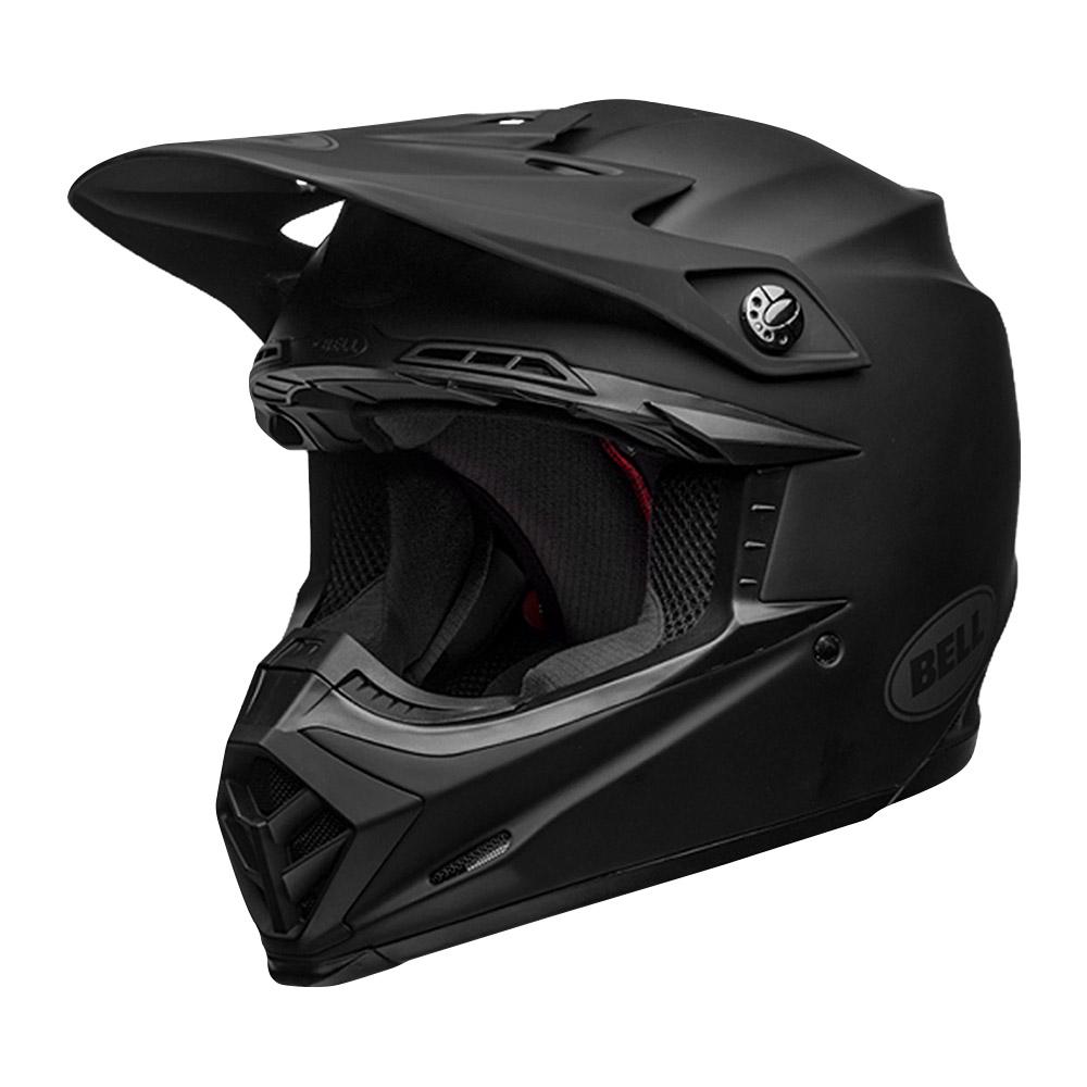 Moto-9 MIPS Helmet
