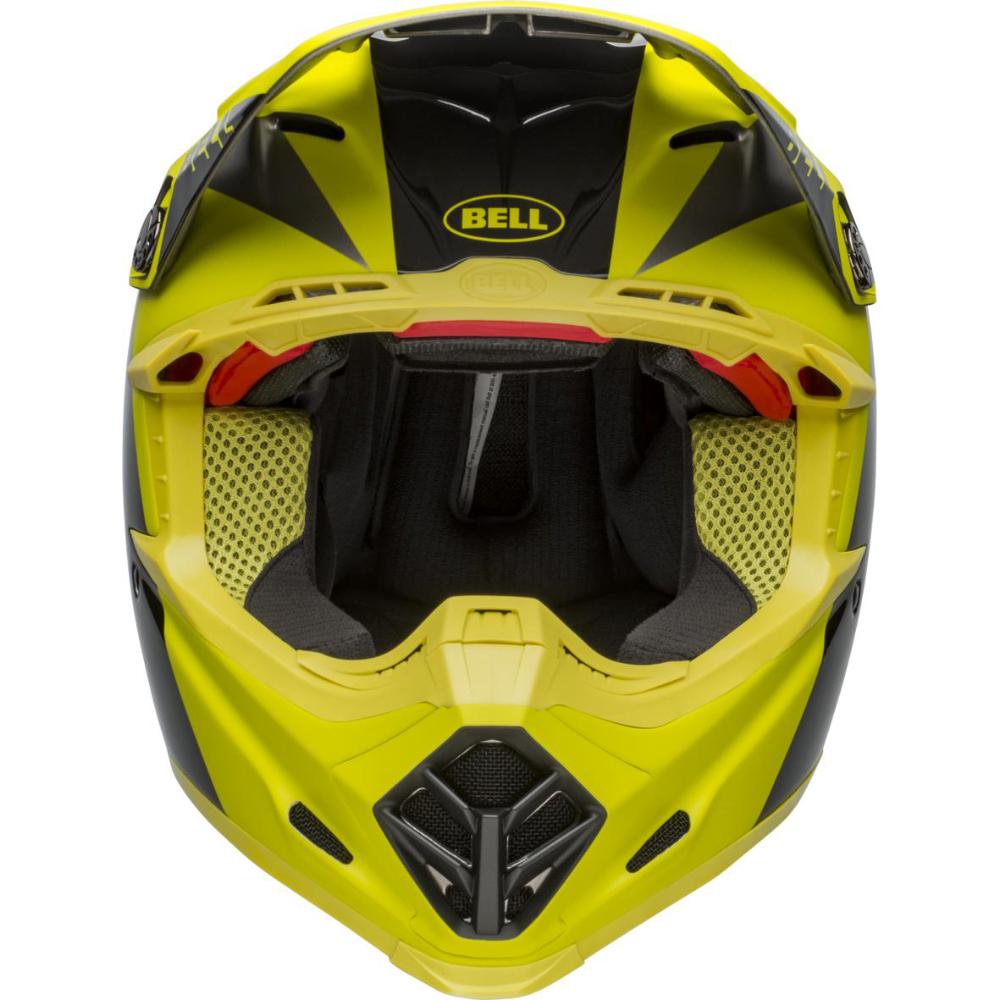 Moto-9 Flex Division Helmet