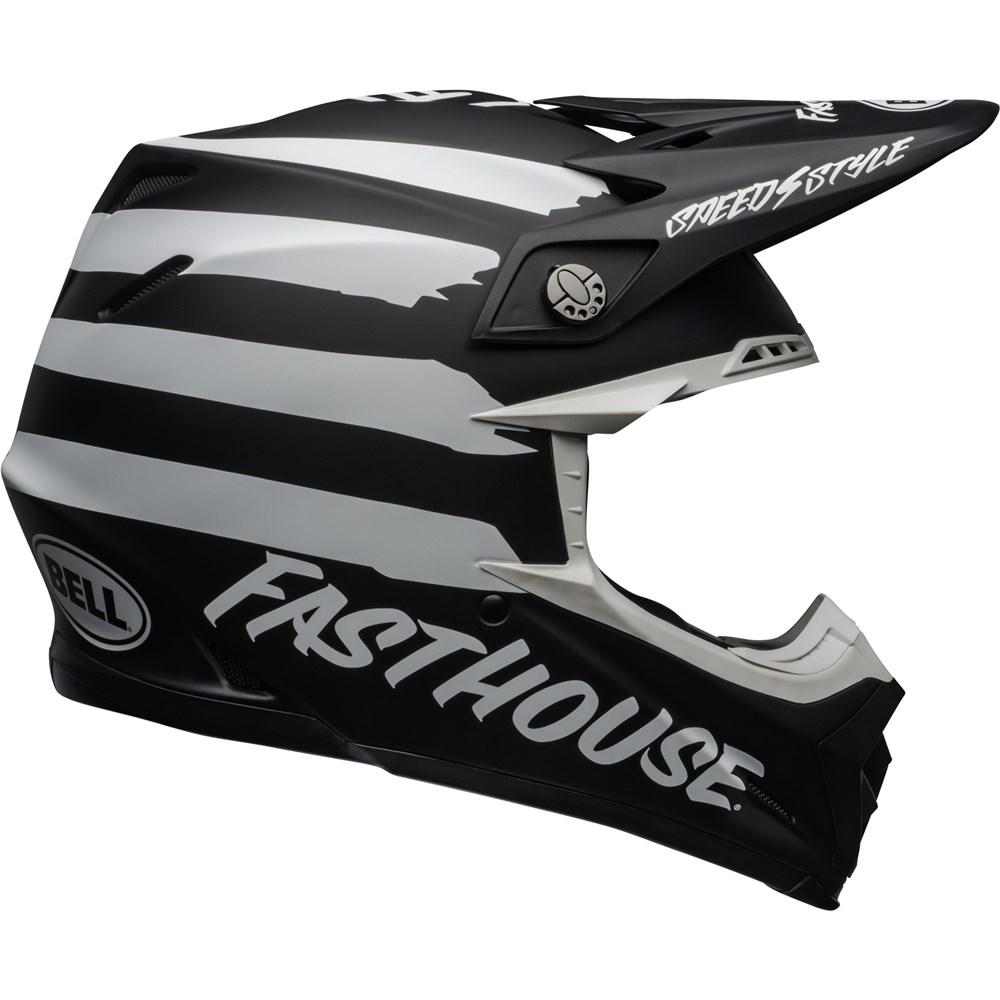 Moto-9 Mips Fasthouse Signia Helmet