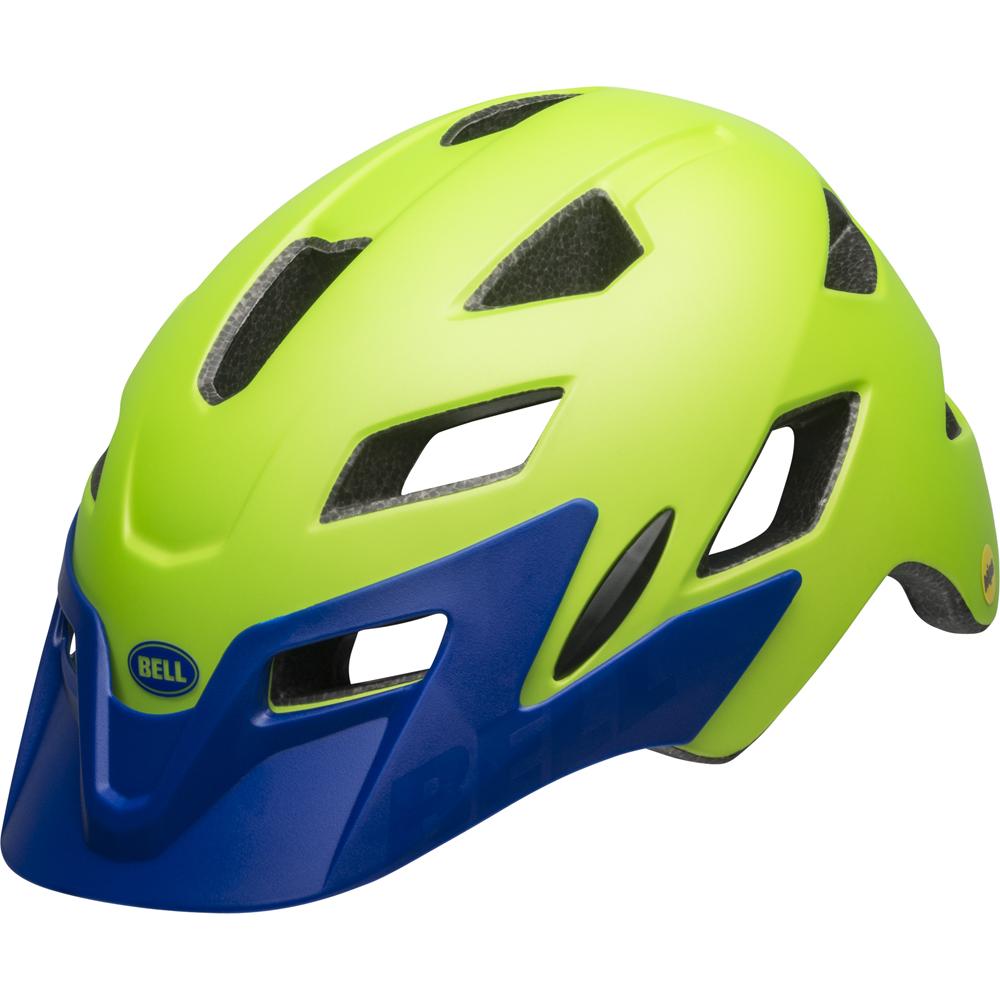 Sidetrack Kids Helmet