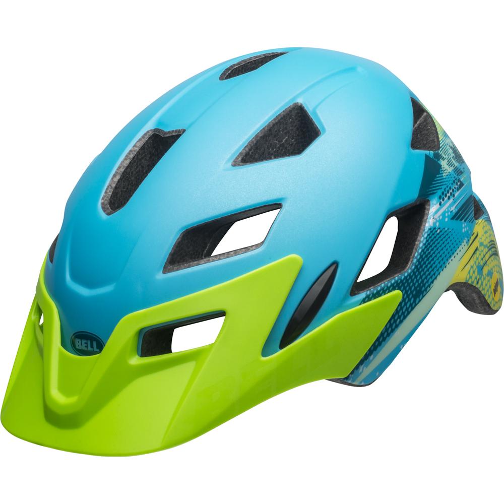 Sidetrack Kids Helmet