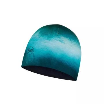 Buff Micro & Polar Hat Junior - Lake Turquoise