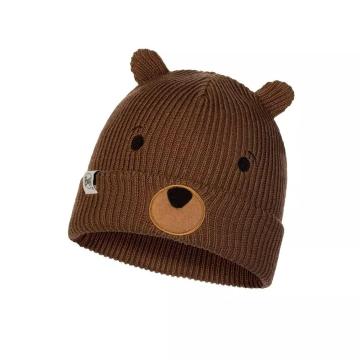 Buff Headwear Kids Funn Beanie - Bear