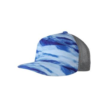 Buff Kids Pack Trucker Hat - Sehn Blue