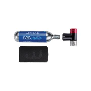 BBB Airspeed CO2 Pump