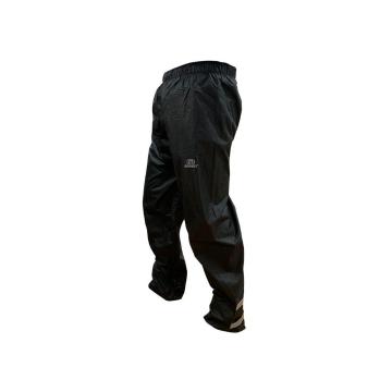 Braveit Waterproof Rain Pants - Black