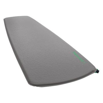 Thermarest Trail Scout Sleeping Pad - Gray
