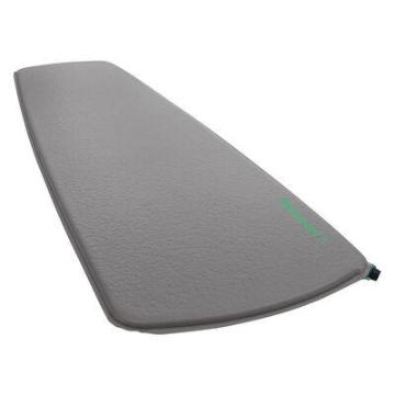 Thermarest Trail Scout Sleeping Pad - Gray Large