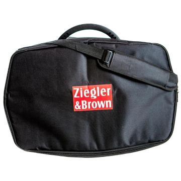 Ziegler & Brown Carry Bag - Portable 1B Grill