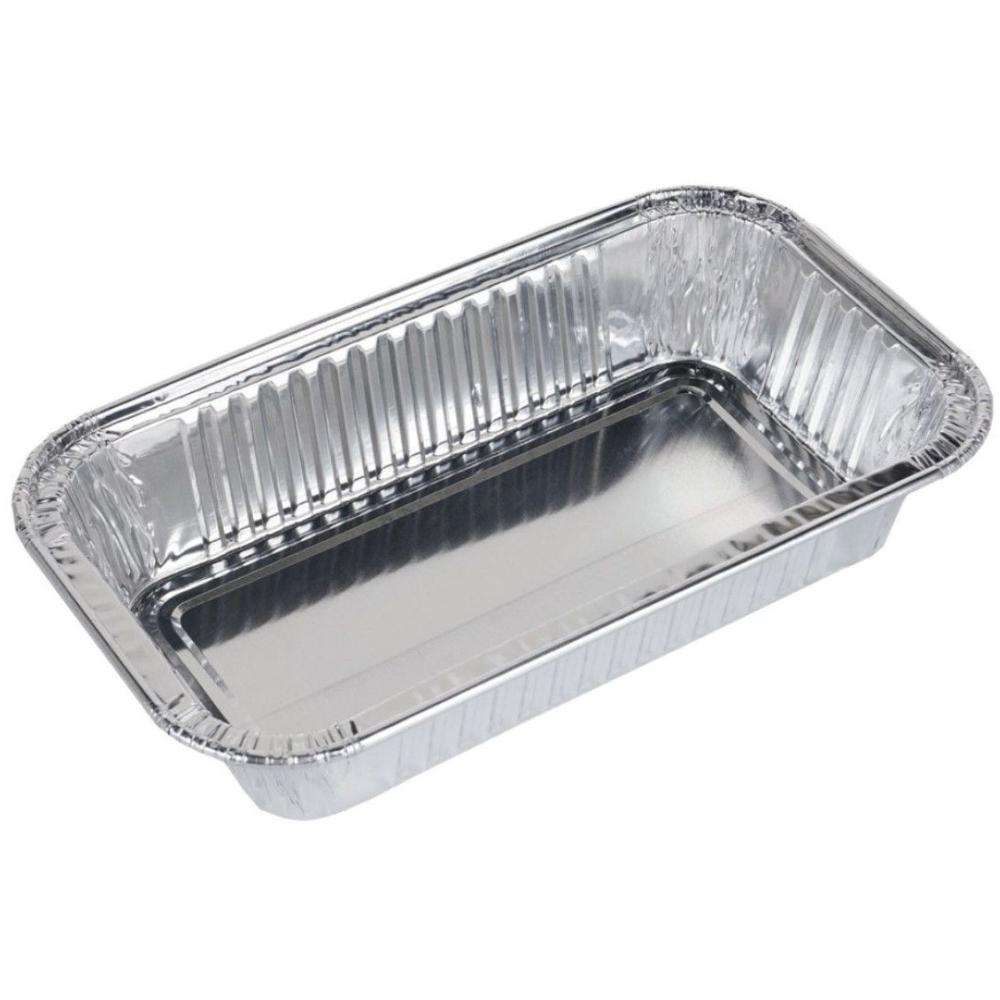 Foil Drip Trays 5 Pack