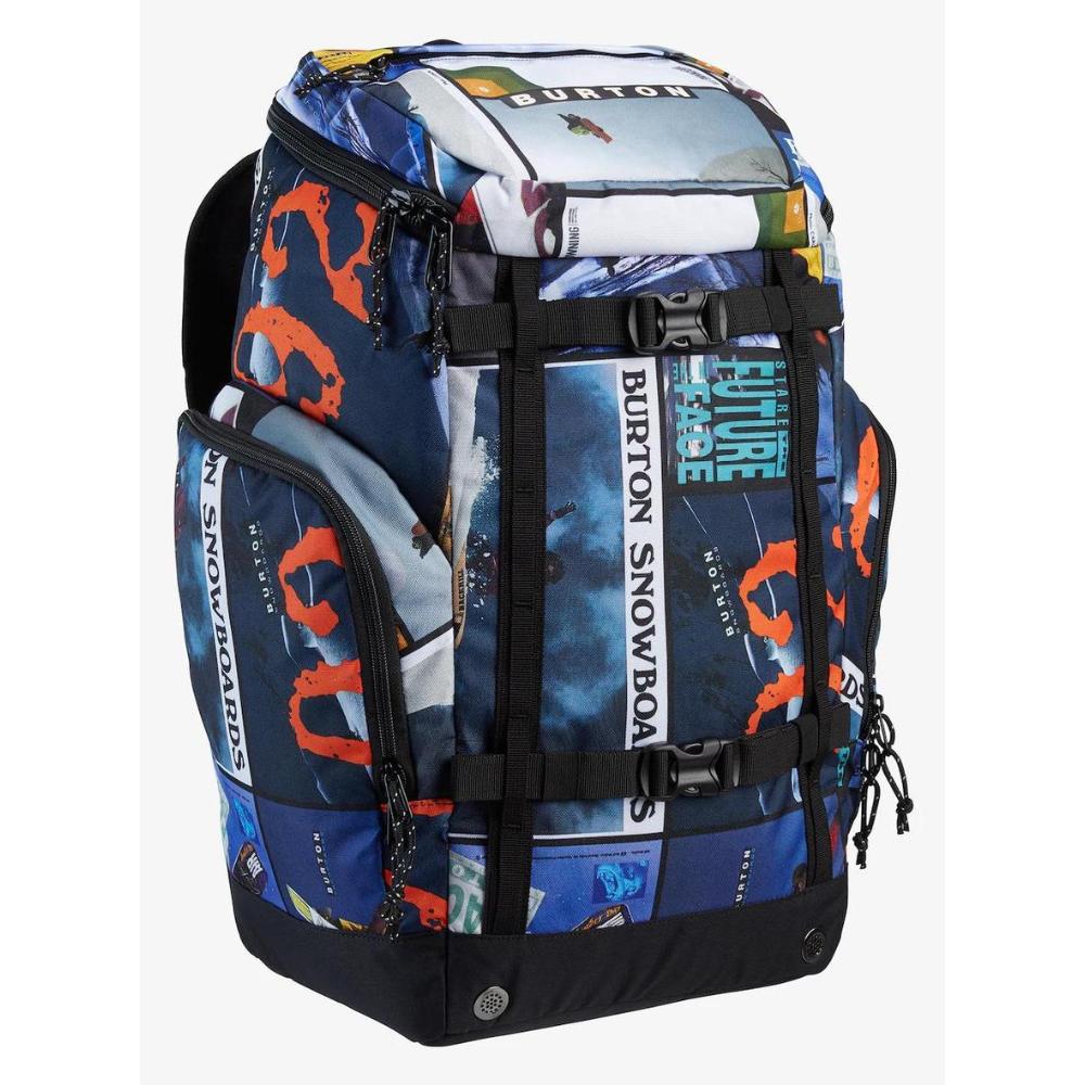 Booter Backpack 40L