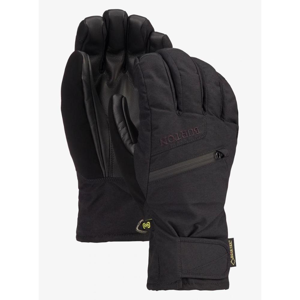 Men's GORE-TEX Under Gloves with Gore Warm Technology