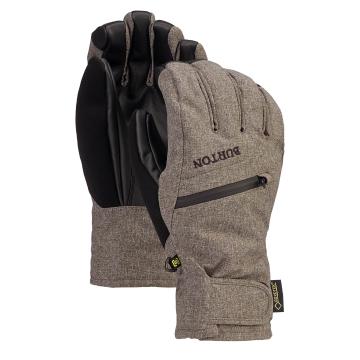 Burton Men's Gore Under Gloves + Gore Warm Technology