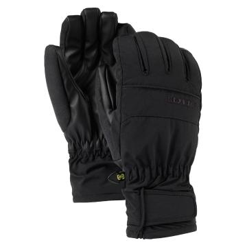 Burton Women's Profile Gloves - True Black