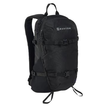 Burton Day Hiker 2.0 22L Backpack - True Black