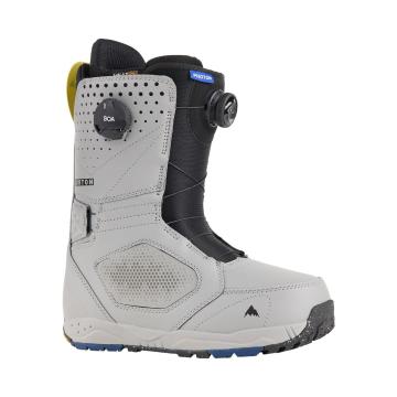 Burton Photon Boa Snow Boots - Gray
