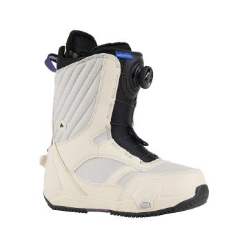 Burton Limelight Step On Snow Boots - Stout White