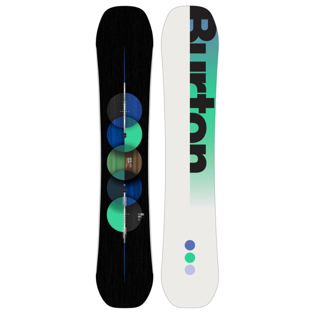 2025 Custom Snowboard