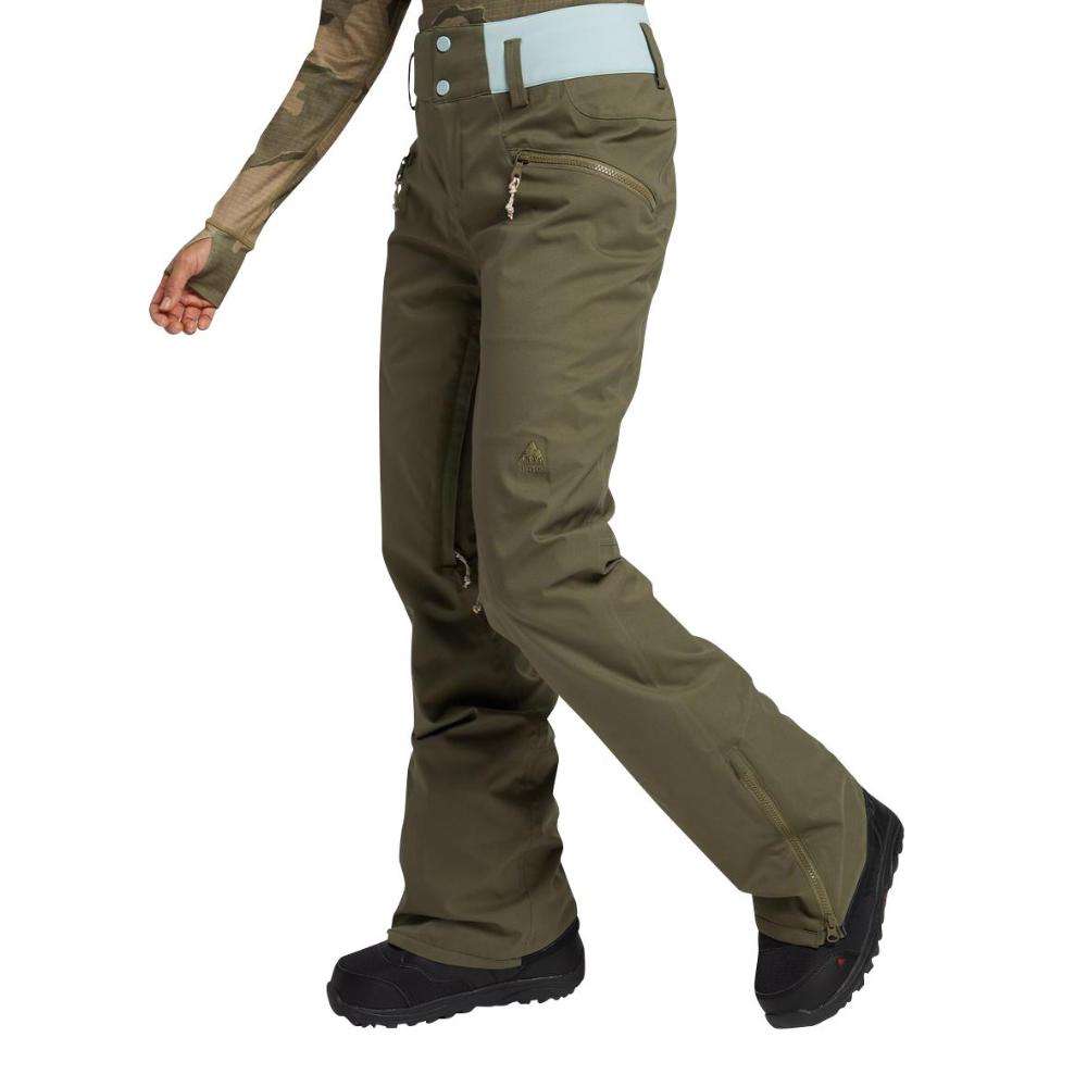 Woman's Marcy High Rise Pant