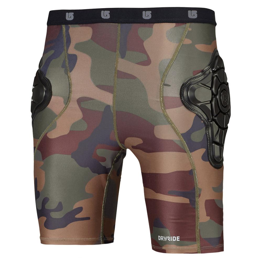 Youth Total Impact Shorts