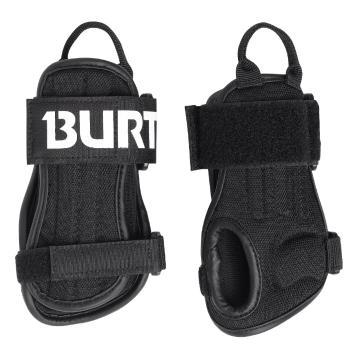 Burton Youth Wrist Guards - True Black