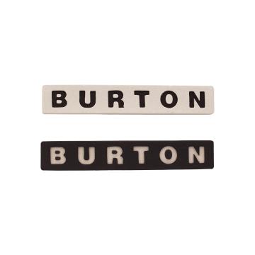 Burton 2021 Foam Mat - Bar Logo