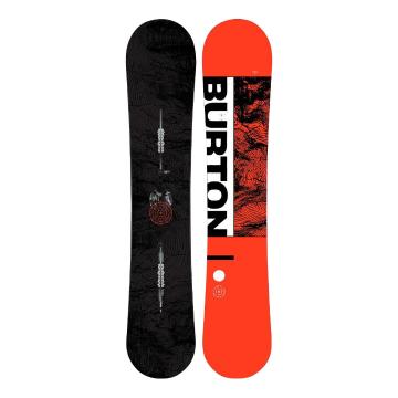 Burton 2021 Men's Ripcord Snowboard