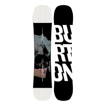 Burton Men's Instigator Snowboard
