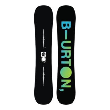 Burton 2022 Men's Instigator Pure Pop Snowboard